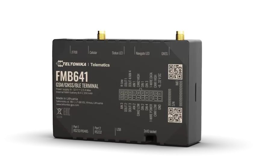 FMB641