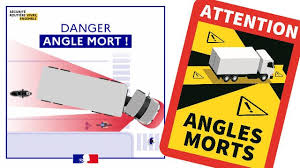 ANGLE MORTS