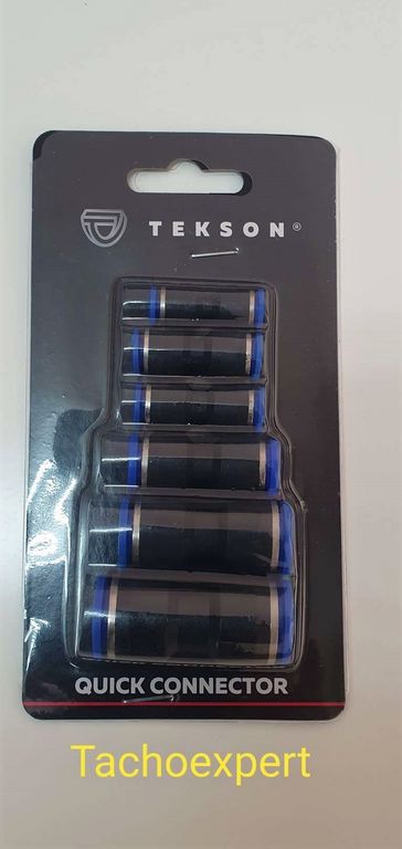 TEKSON