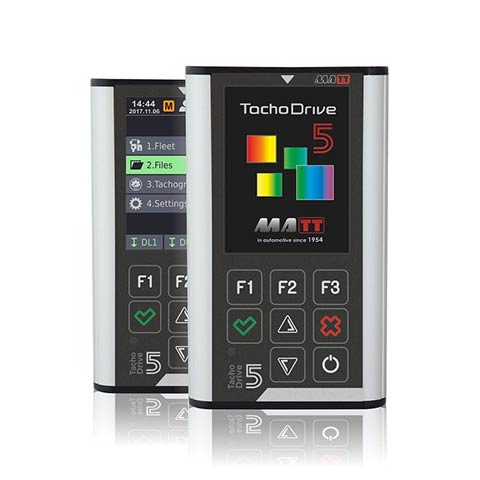 td5